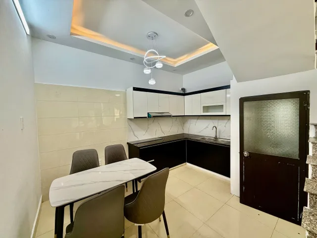 🚗 Bán nhà 3 tầng Trà Khê ngõ thông ô tô tránh nhau 39m² full thổ cư ngang 4m giá 2.53 tỷ tại Phường Hưng Đạo
