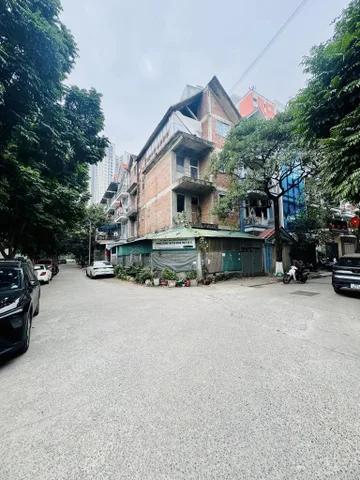 BÁN BIỆT THỰ KĐT AN LẠC NGÕ 67 ĐƯỜNG PHÙNG KHOANG. 130M2 - 4 TẦNG.