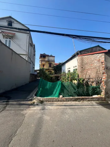 🔥 BÁN ĐẤT ĐÀO XUYÊN – ĐA TỐN – GIA LÂM | 2 MẶT TIỀN | Ô TÔ VÀO | 46,6M² | GIÁ 122TR/M²