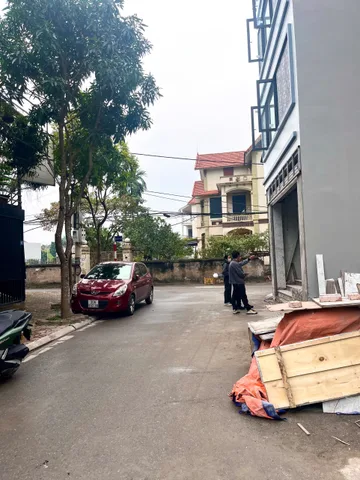 🔥 BÁN GẤP LÔ ĐẤT ĐẸP THÔN 6 ĐÔNG DƯ – MẶT TIỀN 5,11M – Ô TÔ TRÁNH – GIÁ TỐT NHẤT KHU 🔥
