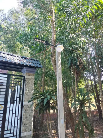 Bán nhà 170.9m² có sẵn 170m² thổ cư ngang 5.7m giá 1.3 tỷ tại Xã Thạnh Đức