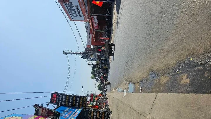 MTKD ĐỈNH NGUYỄN THỊ TÚ,BÌNH TÂN