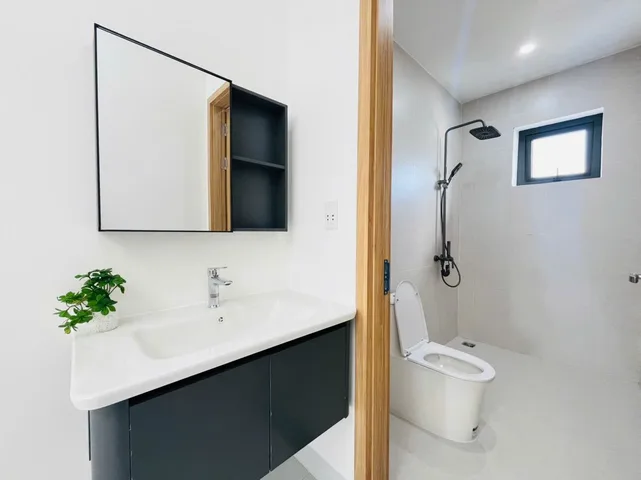 Nhà mới hẻm Mai Thị Lựu nhà thiết kế hiện đại diện tích 100m.5m2 giá 3ty479