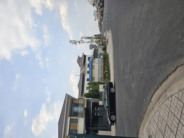 Bán nhà 168m² full thổ cư ngang 7m giá 6 tỷ tại đường D4 Phường Vĩnh Tân