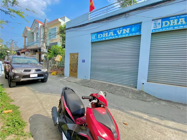 618m² Thổ cư, đường ôtô cách 50m đường Lê Văn Kiệt, Giá 6.35 tỷ Phường 6, Tân An, Long An