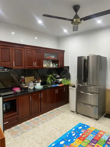 Bán nhà sau nhà mặt đường Kiều Sơn, oto đỗ cửa, ngõ rộng rãi, thoáng mát