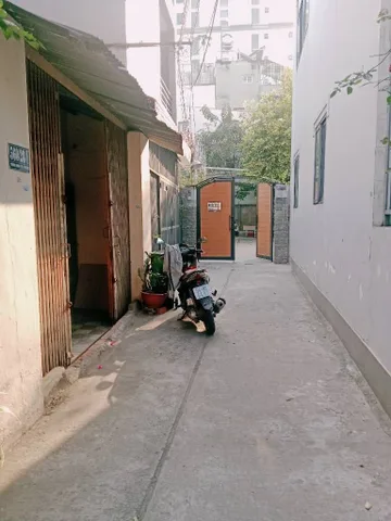 Bán nhà 54.5m² full thổ cư ngang 4.6m giá 5.65 tỷ tại Phường Tân Bình