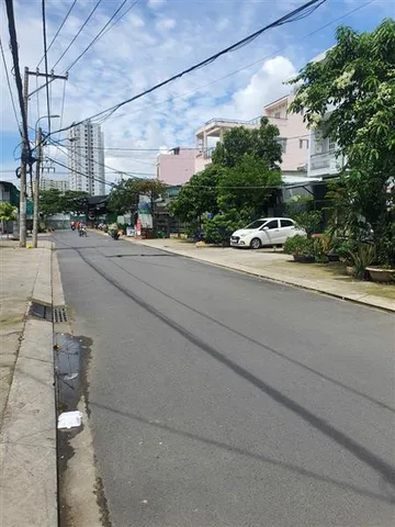 MẶT TIỀN KD, LÔ GÓC KHÔNG LỘ GIỚI P.16, Q.8, 100M2, NGANG 5M, GẦN VÕ VĂN KIỆT, NHỈNH 11T.
