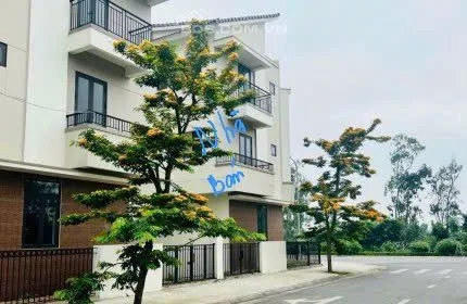 CÓ ĐẤT CÓ NHÀ, Ở, KD, XÂY CCMN, CHDV, ĐƯỜNG THÔN RỘNG, Ô TÔ TRÁNH, TRUNG TÂM THỊ TRẤN AN LÃO