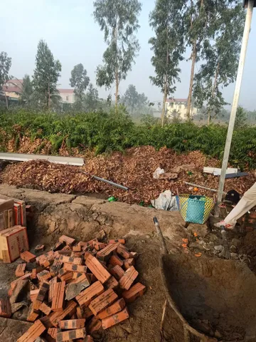 ❤️ Bán đất 300m² trục chính Tân Phong full thổ cư ngang 10m giá 5.18 tỷ tại Xã Kiến Hải