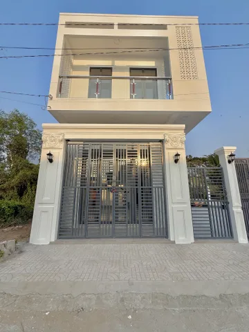 NHÀ VƯỜN TÂN MỸ CHÁNH – DIỆN TÍCH SIÊU HIẾM