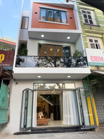 ❌ Bán nhà Đường Nguyễn Hữu Thọ, Hải Châu, Đà Nẵng - Giá 17,2 tỷ