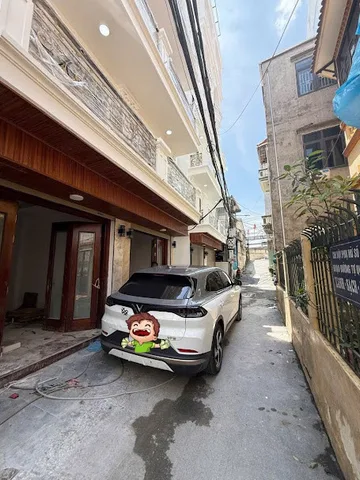 7 tỷ có ngay mảnh đất quận Nam Từ Liêm