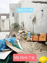 Đất Mỹ Đình hàng hiếm vị trí trung tâm Từ Liêm