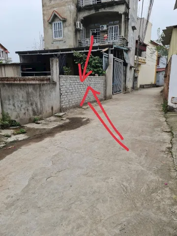 Cả xã Hương Gián NĐT tìm đâu ra lô 115m mà đường oto đi.
Gần đường 293
Gần trường học, công an, trạm yte
Giá 2xxx
Lh em Thanh 0326590859