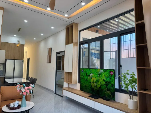 ✅✅ NHÀ ĐẸP MỚI – HẺM 473/153 Y MOAN
💰 Giá: 2 TỶ 850 (bớt lộc thiện chí)