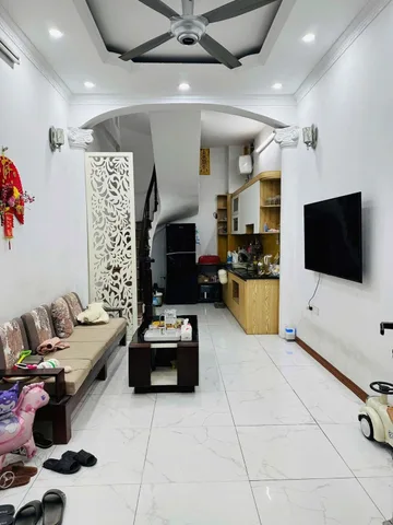 Bán nhà phố 8/3 23m² full thổ cư ngang 3.1m giá 8.5 tỷ tại Đường Phố 8/3 Phường Bạch Mai (MUA/BÁN BĐS nhắn tin Zalo 0862299066)