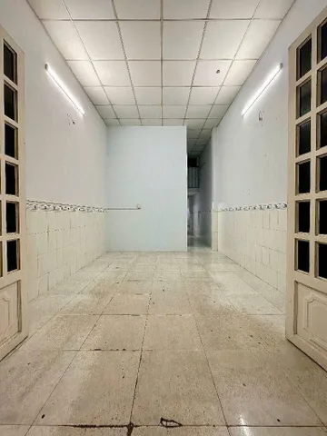 Mặt Tiền Trần Thủ Độ - Văn Cao Tân Phú - DT: 75m2 (3,5mx21m) - Nhà C4 Tiện Xây Mới Nhỉnh 8 Tỷ TL Mạnh