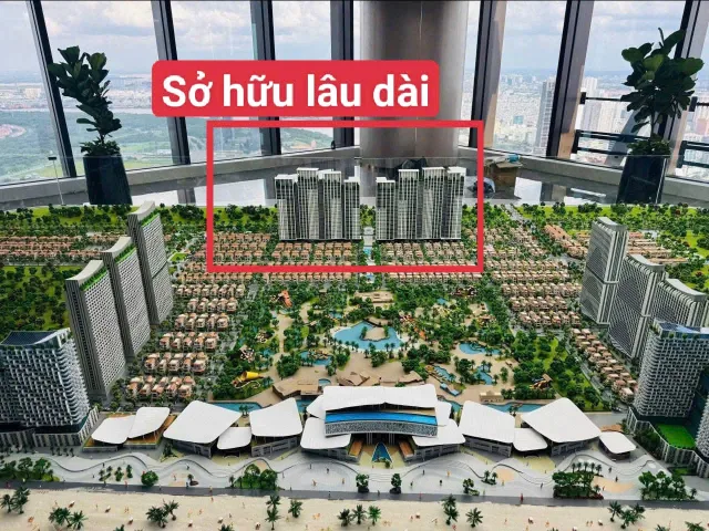 💥 CHÍNH THỨC NHẬN BOOKING TOÀ BEACON 1 – CĂN HỘ MẶT BIỂN SHLD ĐẦU TIÊN TẠI TP.HCM