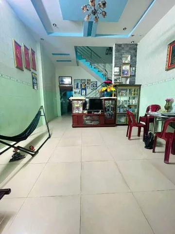 Lê Trọng Tấn Aeon Tân Phú - DT: 94m2 (4,5mx21m) - HXH - SHR Nhỉnh 8 Tỷ TL Mạnh