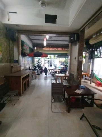 Chủ bán mặt tiền kinh doanh, sổ hồng riêng, gò vấp