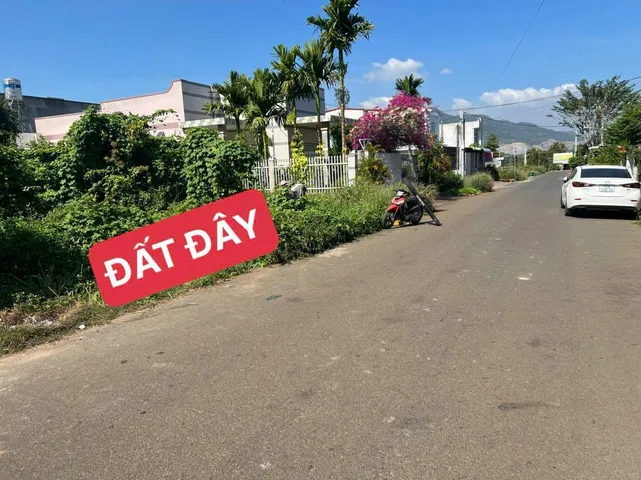 Bán đất 100m² full thổ cư ngang 5m giá 1.77 tỷ tại Phường Tam Long