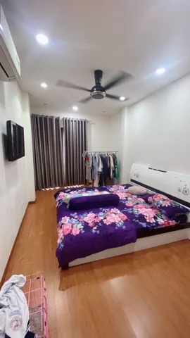 🌹🌹🌹 CẦN BÁN GẤP – NHÀ MẶT TIỀN HẬU GIANG, P.11, QUẬN 6 – GIÁ CHỈ 13 TỶ