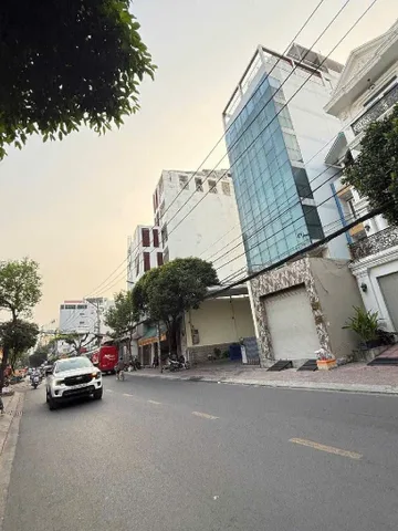 Gò Dầu / Tân Quý Aeon Tân Phú - DT: 64m2 (4mx16m) - HXH Thông Kinh Doanh Tốt  - 3PN - Nhỉnh 7 Tỷ TL Mạnh