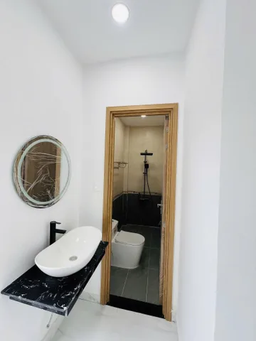 BÁN NHÀ MỚI XÂY – THIẾT KẾ HIỆN ĐẠI TẠI MỸ YÊN, BẾN LỨC