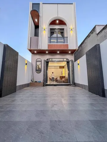✨ NHÀ 1 TRỆT 1 LẦU – 105m² – Ở NGAY SÁT CHỢ – SÁT TRƯỜNG | KDL & BỜ KÈ BỬU LONG – BIÊN HÒA 500 TRIỆU SỞ HỮU