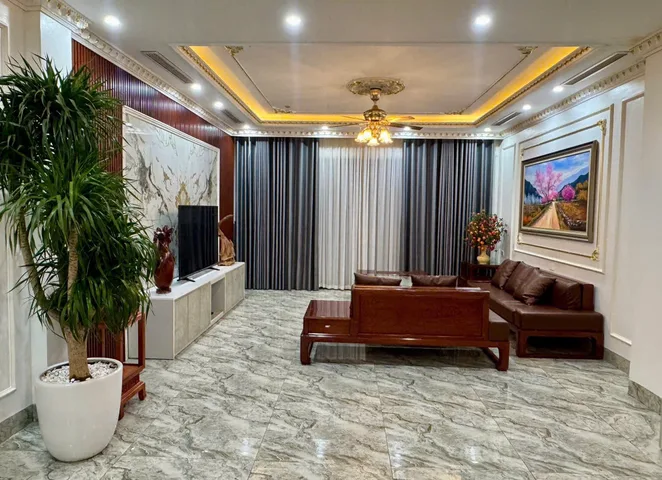 Chủ nhà cần tiền - Bán đất tặng nhà 6 tầng tại Đồng Xép, Bắc Ninh