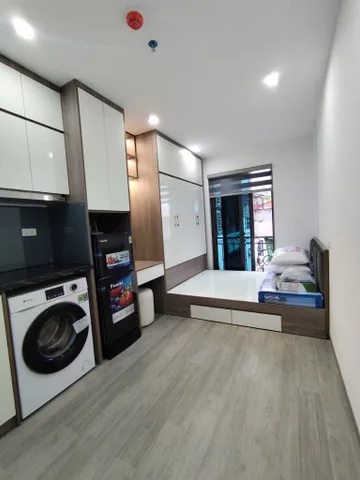 🔥Ngon - Bổ - Rẻ! Dòng Tiền 70Tr/Tháng, Gần ĐH Kiến Trúc, Học Viện Quân Y, 6 Tầng Thang Máy