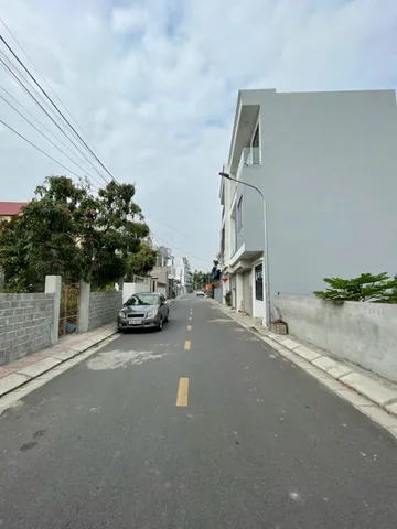 ❌❌HÀNG HIẾM 102,5m2 mặt đường Lương Quán, Nam Sơn giá 2,49tỷ.