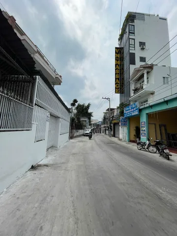 Bán nhà 4 tầng 151m² có sẵn 121.9m² thổ cư ngang 10m giá 12 tỷ tại Phường Bắc Nha Trang