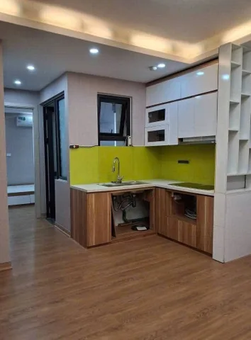 Bán Căn Hộ Chung Cư Ruby City 3, vị trí đẹp Phúc Lợi, Long Biên 50m2, giá 3,52 tỷ