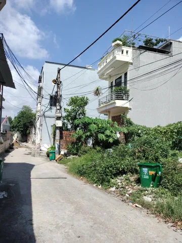 3/2/2026.Bán đất 80m² full thổ cư ngang 5,77m giá 3.2 tỷ tại Phường Thủy Nguyên. Thủy Sơn. liên hệ 0362558882