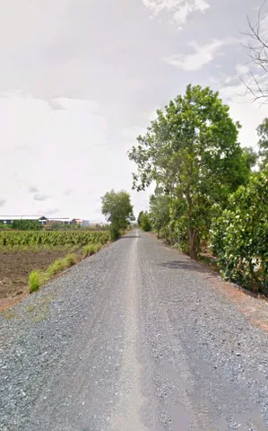 CẦN BÁN 10.000M2 ĐẤT VƯỜN MT ĐƯỜNG KÊNH XE HƠI