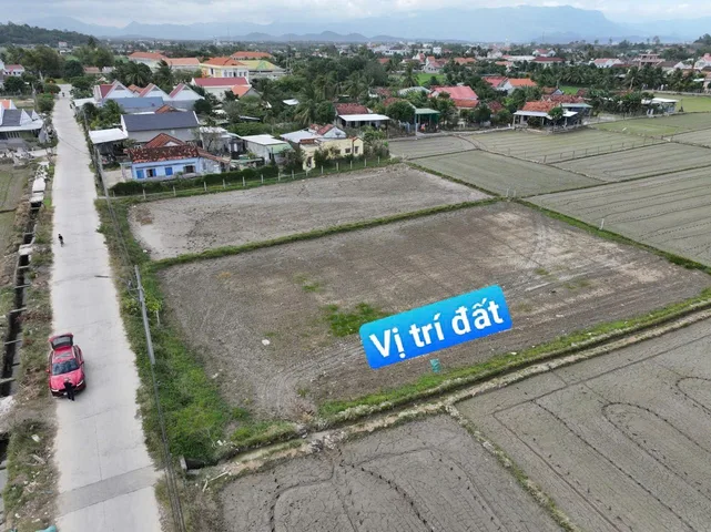0938113403 Bán đất 265.1m² full thổ cư ngang 5m giá 1.2 tỷ tại Phường Hòa Thắng Z316