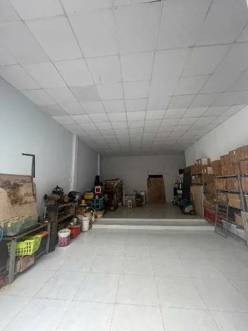 Mua đất 60m2 tặng nhà cấp 4,ngay Tân Hòa Đông,hẻm xe tải, chỉ 5T500.