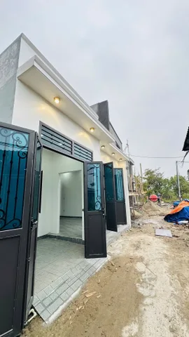 03/02/2026.Bán nhà 60m² full thổ cư ngang 6m giá 1.4 tỷ tại Phường An Dương. Quốc Tuấn. liên hệ 0362558882