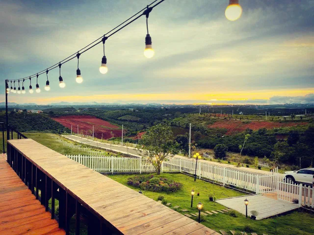 🌿 LÔ ĐẤT NGHỈ DƯỠNG VIEW ĐỒI – SẴN KINH DOANH DÒNG TIỀN 🌿