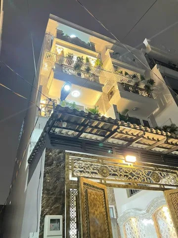 Bán nhà 85m²  4×22m² giá 10.5 tỷ  Phường An Hội Tây