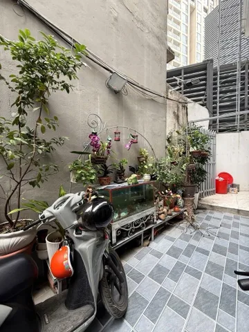 VĂN CAO – BA ĐÌNH – TRUNG TÂM HIẾM NHÀ BÁN – NHÀ DÂN XÂY – 2 THOÁNG – GẦN Ô TÔ