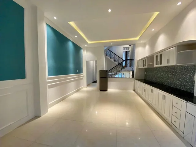 💎 NHÀ 5 TẦNG GIỮA LÕI HẢI CHÂU 120M² – GARA Ô TÔ – DÒNG TIỀN ĐỀU 35TR/THÁNG