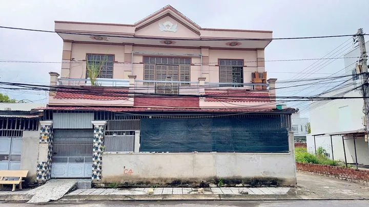 NHÀ GÓC VỊ TRÍ HIẾM – CÁCH BIỂN NHA TRANG VÀI PHÚT ĐI BỘ – PHÙ HỢP ĐẦU TƯ DÀI HẠN
