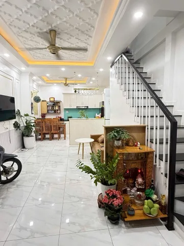 HXH TRẦN VĂN ƠN.P.TÂN SƠN NHÌ TÂN PHÚ