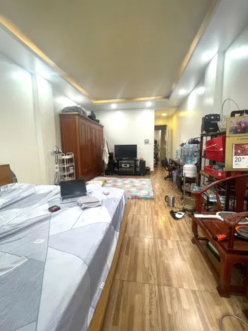 BÁN NHÀ ĐƯỜNG DC 11-SƠN KỲ-1 TRỆT 2 LẦU-3 PHÒNG NGỦ-GIÁ TỐT-NHÀ ĐẸP