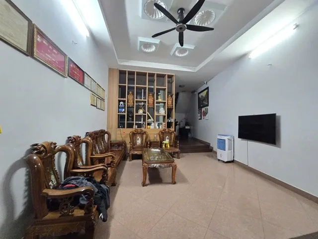 Bán Nhà 3 Lầu DT: 100m2 (5m Nở 7m x 20m) - Gò Dầu Aeon Tân Phú - Hẻm 8m Nhỉnh 10 Tỷ TL Mạnh