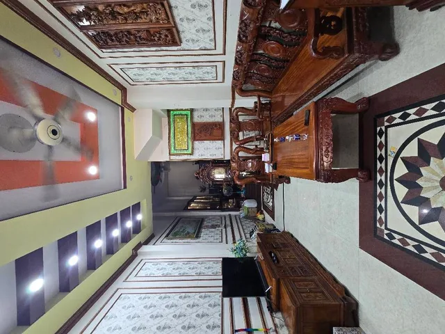 MTKD 4 TẦNG BHH BÌNH TÂN.GIÁP TÂN PHÚ
