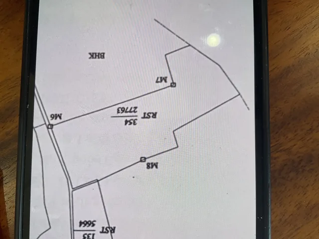 Bán đất 27763m² ngang 50m giá 4.2 tỷ tại Xã Cư Pơng